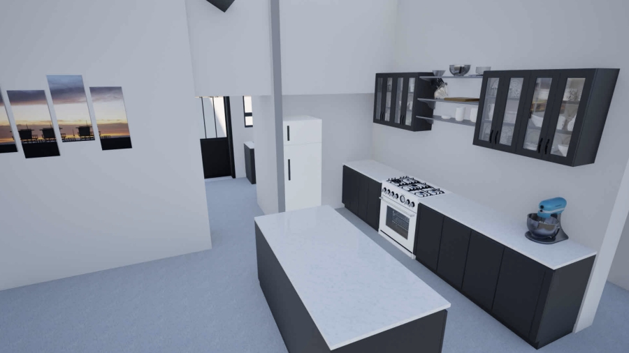 3 Bedroom Property for Sale in Atlantic Sands Private Estate Western Cape